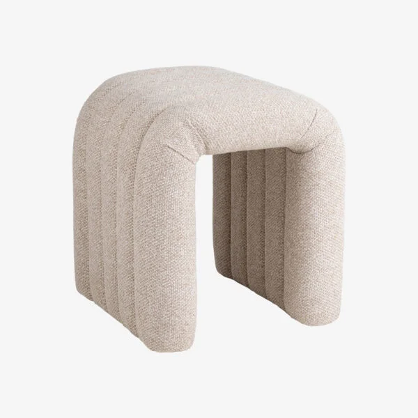 PMP Furniture / Footstools / Croquet